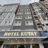 Отель Kutay, фото 1
