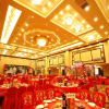 Отель Grand Metropark Hotel Shandong, фото 18