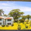 Отель Negril Studio Terez в Негриле