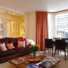Отель The London Agent Chelsea Finborough, фото 20