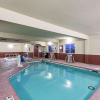 Отель Comfort Suites Airport, фото 23