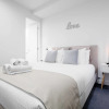 Отель Stunning Comfy 2 Bed With Parking In Melbourne, фото 4