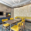 Отель Cambria Hotel Rockville, фото 15