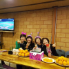 Отель Jeju Healing Resort, фото 23