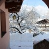 Отель Cozy Holiday Home in Maishofen Near Ski Area, фото 4