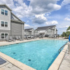 Отель Chic Branson Retreat ~ 4 Mi to Silver Dollar City, фото 16