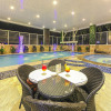 Отель Batam City Hotel, фото 18