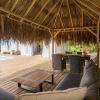 Отель Piscadera Bay Resort 102, фото 10