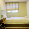 Отель Amazing 2BR with City View The Wave Apartment, фото 24