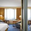 Отель Le Meridien Heliopolis, фото 5