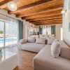Отель Modern Villa in Sukosan With Private Swimming Pool, фото 7