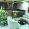 Отель Al Fanar Al Alamaya 3- Hay'aa Malakeya entrance, фото 13