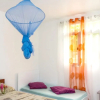 Отель Villa With 3 Bedrooms in Capesterre Belle Eau, With Wonderful sea View, фото 18