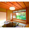 Отель Kanamean Nishitomiya Ryokan, фото 2