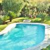 Отель Authentic holiday villa in Sant Pol de Mar, just 250 meters from the beach, фото 11