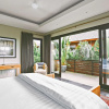 Отель Villa Oasis in Canggu, фото 4