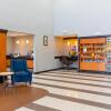 Отель Quality Suites NE Indianapolis Fishers, фото 14