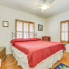 Отель Phoenix Getaway w/ Patio - 2 Miles to Downtown!, фото 4
