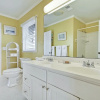 Отель New Listing! the Nut House W/ Oceanfront Porch Home, фото 8
