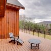 Отель Brand New Luxury Ski Cabin - 2 Mi to Windham Mtn!, фото 45