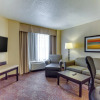 Отель Holiday Inn Indianapolis Carmel, an IHG Hotel, фото 5