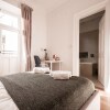 Отель oompH Dobra Warsaw Central Luxurious Apt в Варшаве