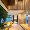Отель Lit Bangkok Hotel, фото 14