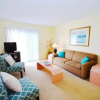 Отель Tiffanie by the Sea 319D condo, фото 2
