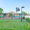 Отель Global Properties, Apartamento con piscina en Residencial Brezo, фото 22