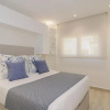 Отель Sitges Spaces Oasis Suites- 4 Bedroom, 4 Ensuite Bathrooms, Terrace, Pool, Sitges Centre, фото 6