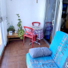 Отель Apartment with One Bedroom in Tacoronte, with Wonderful Sea View, Pool Access, Balcony, фото 4