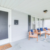 Отель Warm, Bright Upper Sandusky Home: Walk to Downtown, фото 11