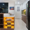 Отель Cozrum Homes - Free Pool&Gym - RiverGate, фото 14