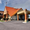 Отель Americas Best Value Inn-Niagara Falls, фото 15