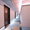 Отель Super 8 Hotel (Beijing Lugou Bridge), фото 11