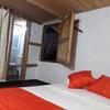 Отель Casa Pampa Ecocabaña, фото 20