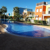 Отель Apartment With 2 Bedrooms in El Verger, With Pool Access, Enclosed Gar, фото 19