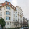 Отель Private Apartment Heinrich-Kümmel-Straße, фото 10