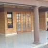 Отель Senthaga Guest House and Safaris в Мауне