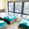 Отель Tudors eSuites 11 Bed House City Centre, фото 4