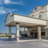 Отель Comfort Suites Airport, фото 21