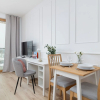 Отель Cozy Studio in Kraków by Renters, фото 11