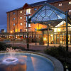 Отель Manchester Marriott Victoria & Albert Hotel, фото 16