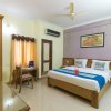 Отель FabHotel Delight Inn, фото 4