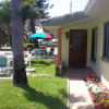 Отель Beach House Motel, фото 13