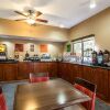 Отель Comfort Inn, фото 12