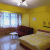 Отель Tainan Here Hostel 2, фото 5