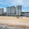 Отель Hilton Vacation Club Oceanaire Virginia Beach, фото 25