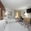 Отель Red Roof Inn Raleigh North-Crabtree Mall/PNC Arena, фото 7