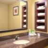 Отель Holiday Inn Express & Suites Tacoma Downtown, фото 10